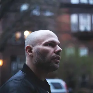 Anthony Parasole - Techno DJ from New York, USA