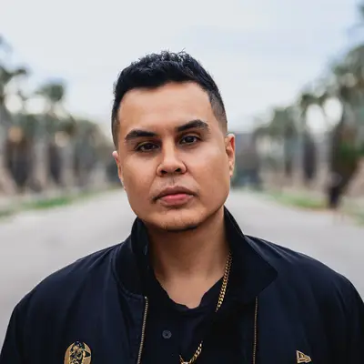 Jean Pierre - Electronic music DJ from Miami