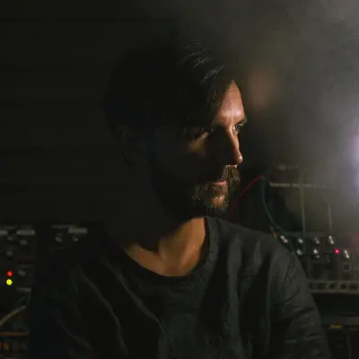 LIMEWAX - Electronic music DJ from West + Wales