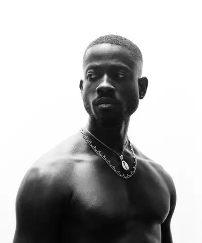 shekdash - Electronic music DJ from New York