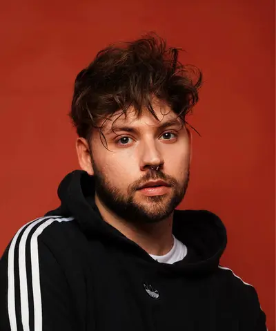 Marco Strous - Electronic music DJ from Los Angeles