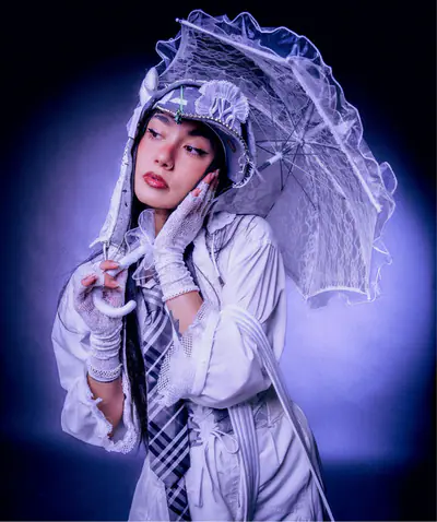 Yoshiko - Electronic music DJ from All