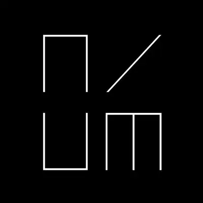 N/um - Electronic music DJ from New York City