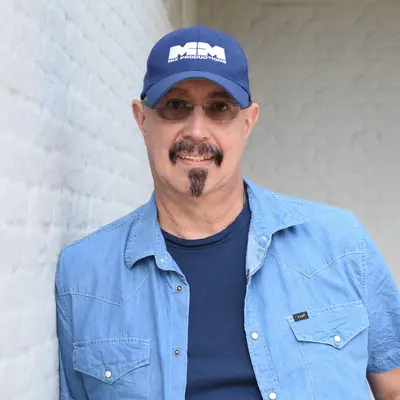 John Morales - Electronic music DJ from London