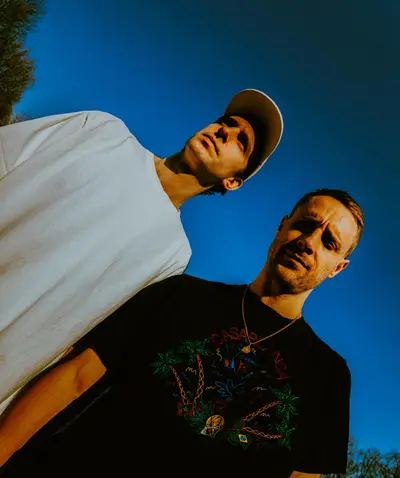 My Friend - Electronic music DJ from London