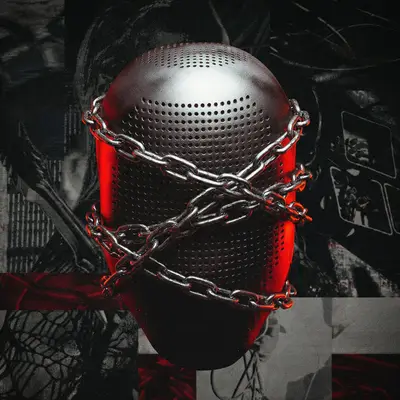 KRUELTY - Techno music DJ