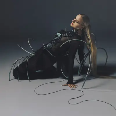 Lolalita - Electronic music DJ from London