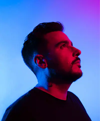 Alex Stein - Electronic DJ