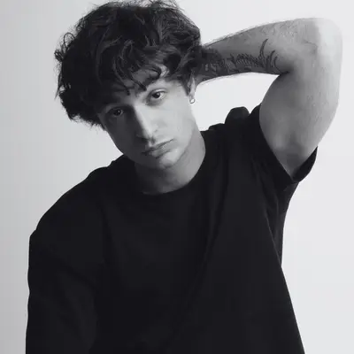 KAAI - Electronic music DJ from Cologne