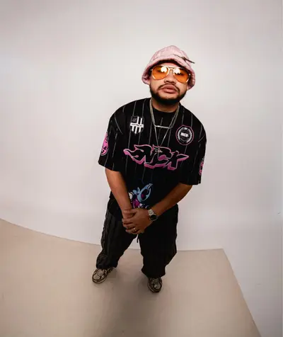 @cookie - Electronic music DJ from London