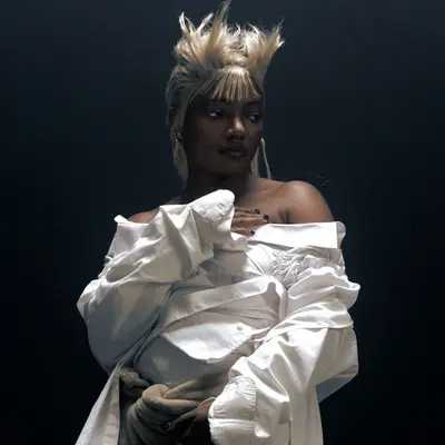 Tatyana Jane - Electronic music DJ from Barcelona