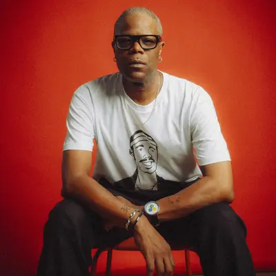 Jamie 3:26 - Electronic music DJ from Miami