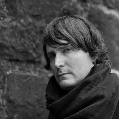 Rafael Anton Irisarri - Electronic music DJ from Berlin