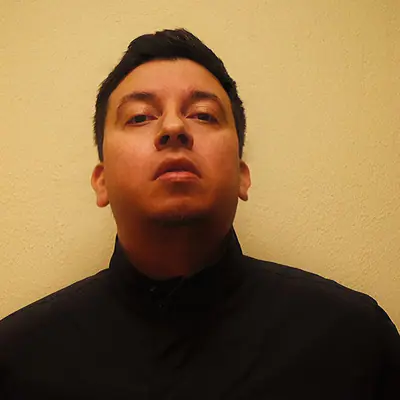Developer - Electronic DJ