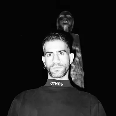 PARAPHER - Electronic music DJ from Utrecht