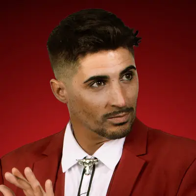 Miguel Bastida - Electronic music DJ from Madrid