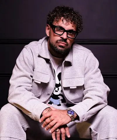 Turno - Electronic music DJ from London