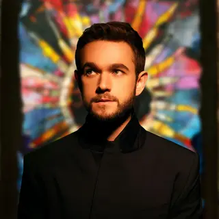 Zedd - EDM DJ from Los Angeles, USA