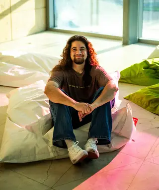 Kaivon - Future Bass, EDM DJ from Seattle, USA