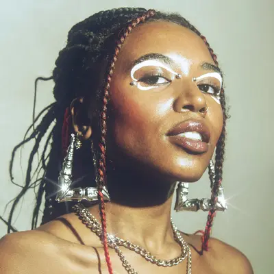 Xexa - Electronic music DJ from London