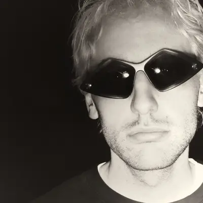 Jameszoo - Electronic music DJ from Amsterdam