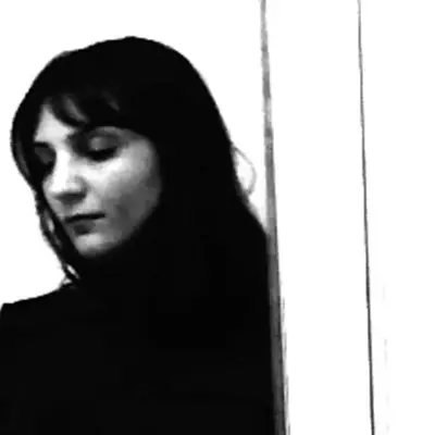 Sarah Davachi - Electronic music DJ from Berlin