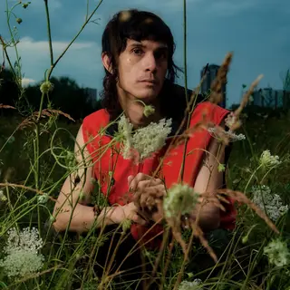 Objekt - Techno, Ambient DJ from UK