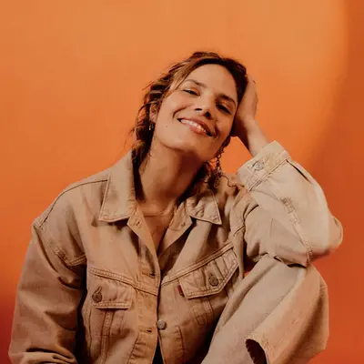 Vanille - Electronic music DJ from Barcelona