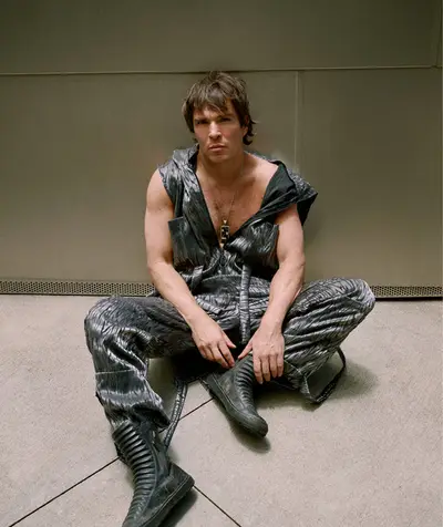 Lee Foss - House music DJ