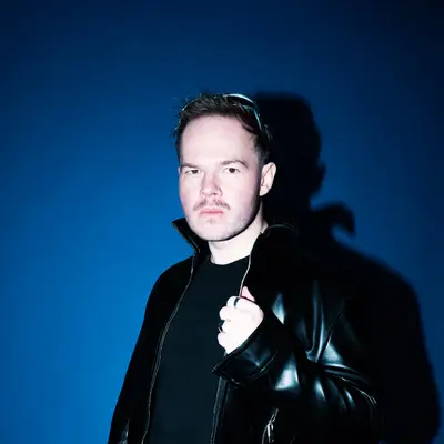 Voicians - Electronic music DJ from Dubai