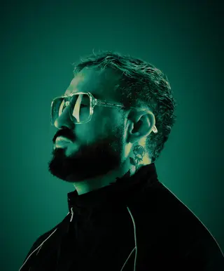 Low Steppa - House DJ from Paris