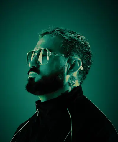 Low Steppa - Electronic music DJ