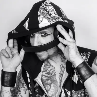 Keoki - Electronic music DJ from Detroit