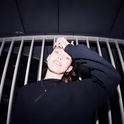 SKY H1 - Electronic music DJ from Antwerp