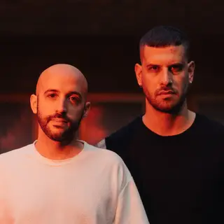 Tapefeed - Techno DJ from London