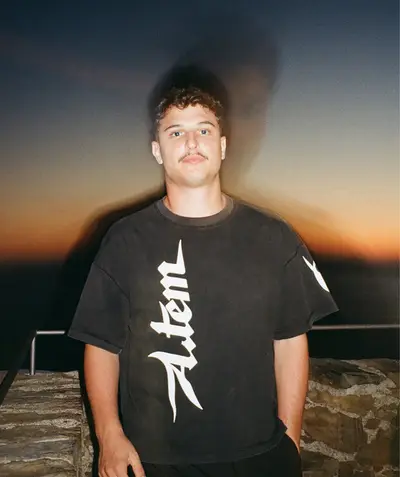 DURDENHAUER - Techno music DJ