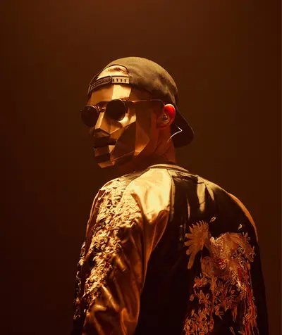 Satin Jackets - Electronic music DJ from New York City