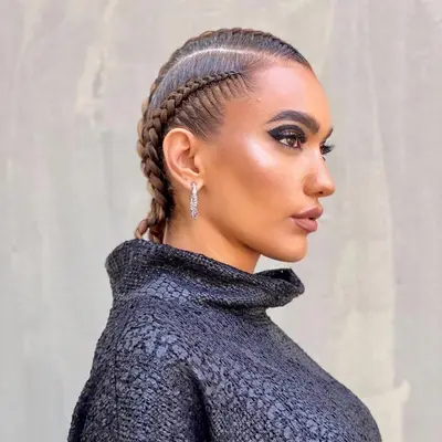 NIIXII - Electronic music DJ from Barcelona