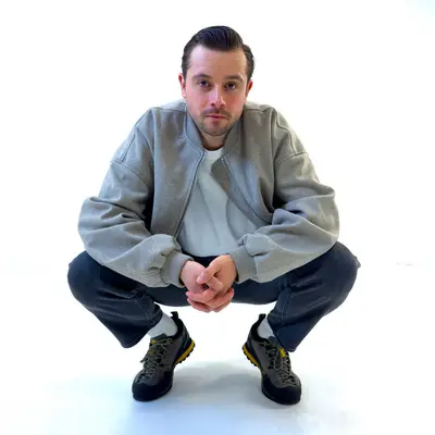 Theon Bower - Electronic music DJ from London