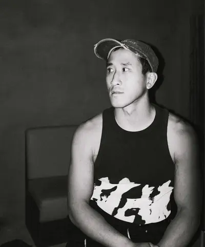 Florian Picasso - Electronic music DJ from Barcelona