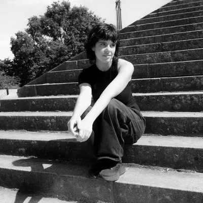 Andy Garvey - House music DJ from Rotterdam