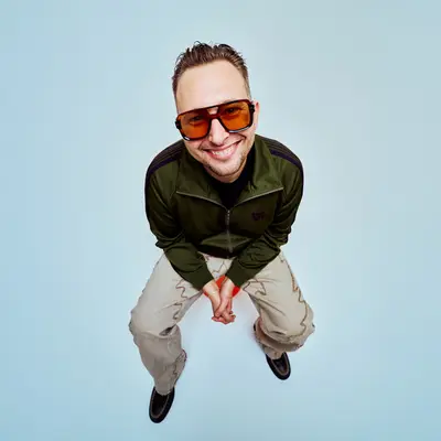 MALUGI - House music DJ