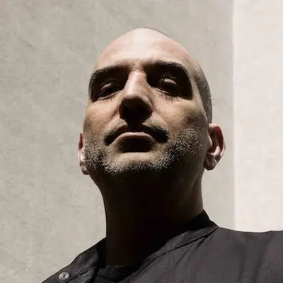 Marc Houle - Electronic music DJ from Berlin