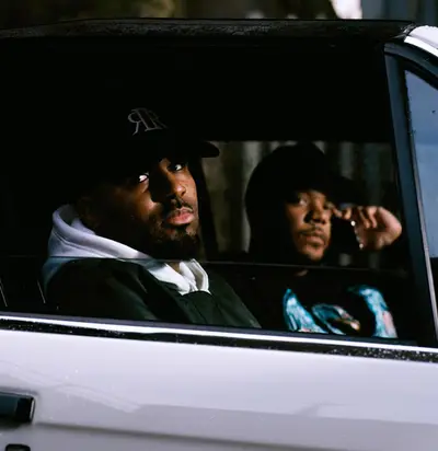 Ill Blu - Electronic music DJ from London