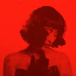 Indira Paganotto - Techno, Hard Techno DJ from Spain