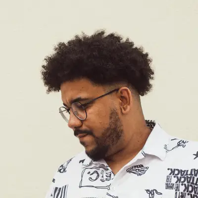 VHOOR - Electronic music DJ from Barcelona