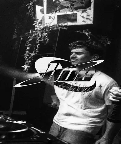 1luu - Electronic music DJ from Berlin