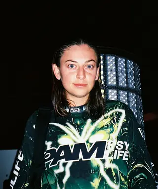 Bella Claxton - House DJ from Amsterdam