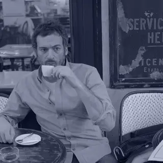 DJ Gregory - Electronic DJ from London