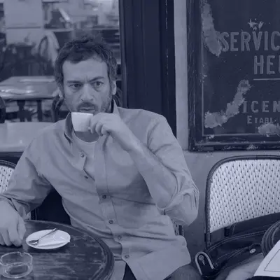 DJ Gregory - Electronic music DJ